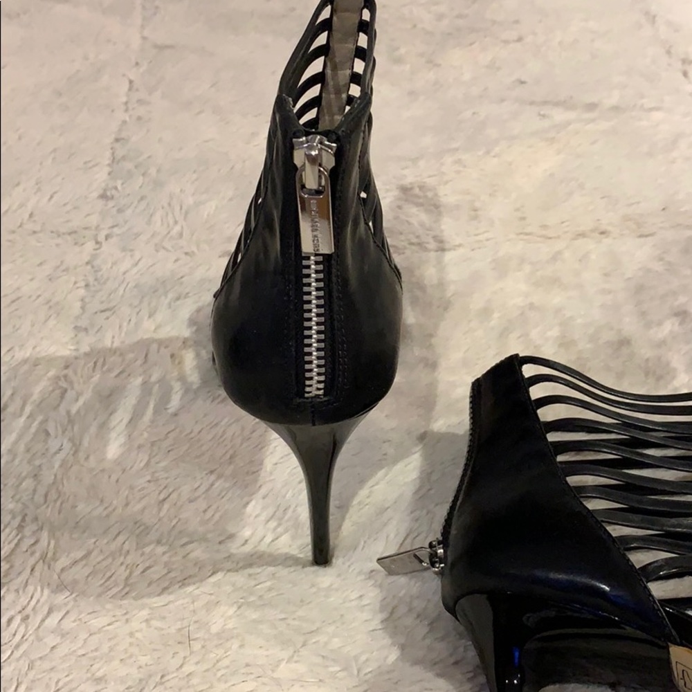 MICHAELS BY MICHAEL KORS sexy heels size 8 - Picture 2 of 6
